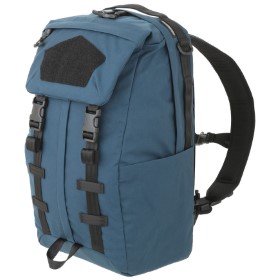 Maxpedition Prepared Citizen TT26 Backpack: BK-MXPREPTT26DB