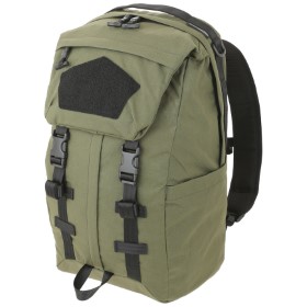 Maxpedition Prepared Citizen TT26 Backpack: BK-MXPREPTT26G