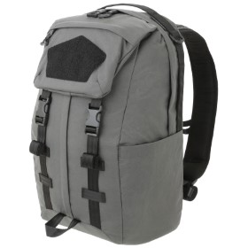 Maxpedition Prepared Citizen TT26 Backpack: BK-MXPREPTT26W