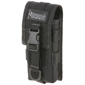 Maxpedition TC-1 Waistpack Black: BK-MXPT1027B