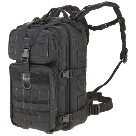 Maxpedition Falcon-III Backpack Black: BK-MXPT1430B