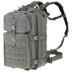 Maxpedition Falcon-III Backpack Green: BK-MXPT1430F