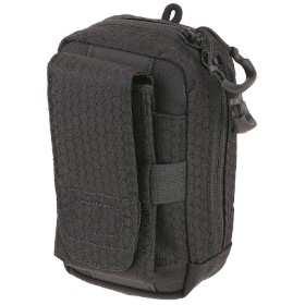 Maxpedition AGR PUP Phone Utility Pouch BK: BK-MXPUPBLK