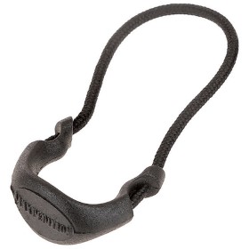 Maxpedition AGR Small Zipper Pulls Black: BK-MXPZSBLK