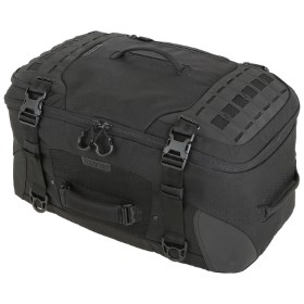 Maxpedition AGR IRONCLOUD Adventure Travel: BK-MXRCDBLK