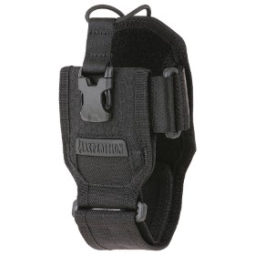 Maxpedition AGR RDP Radio Pouch Black: BK-MXRDPBLK