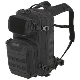 Maxpedition Riftcore V2.0 CCW Backpack Blk: BK-MXRFC2BLK