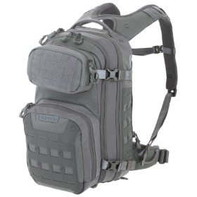 Maxpedition Riftcore V2.0 CCW Backpack Gry: BK-MXRFC2GRY