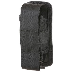 Maxpedition AGR SES Sheath Pouch Black: BK-MXSESBLK