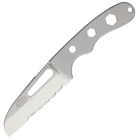 Myerchin Generation 2 Safety Dive Knife: BK-MYA510P