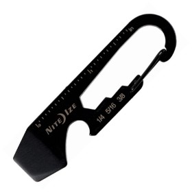 Nite Ize DoohicKey Key Tool: BK-N03037