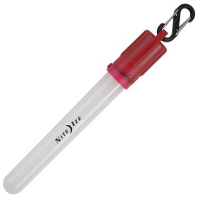 Nite Ize LED Mini Glowstick Red: BK-N03733