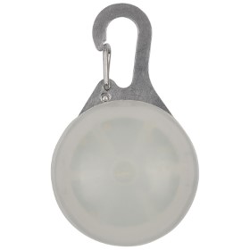 Nite Ize SpotLit Disc-O Carabiner Light: BK-N04596