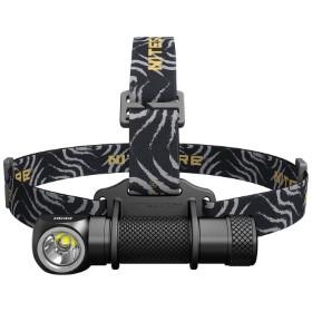 Nitecore HC33 High Performance Headlamp: BK-NCHC33