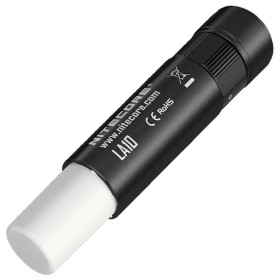 Nitecore LA10 Mini Camp Lantern: BK-NCLA10