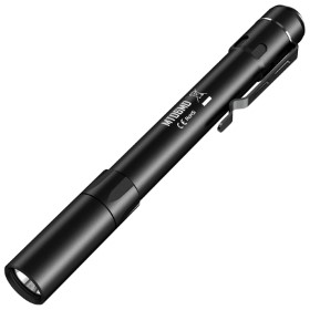 Nitecore MT06MD LED Penlight: BK-NCMT06MD