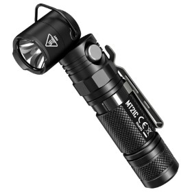 Nitecore Multi-Task MT21C Flashlight: BK-NCMT21C