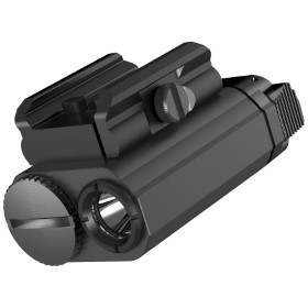 Nitecore NPL20 Weapon Light: BK-NCNPL20