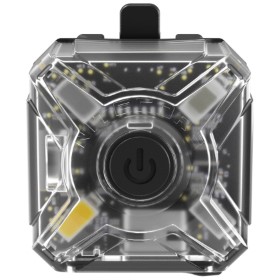 Nitecore NU06 LE Mini Signal Light: BK-NCNU06LE