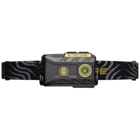 Nitecore NU Series NU25 Headlamp: BK-NCNU25