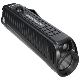 Nitecore P18 Tactical Flashlight: BK-NCP18