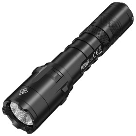 Nitecore P20UV V2 UV Flashlight: BK-NCP20UVV2