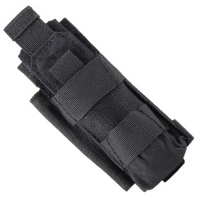 Nitecore NCP40 Holster Black: BK-NCP40B