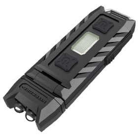 Nitecore THUMB Tiltalbe UV Work Light: BK-NCTHUMBUV