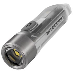 Nitecore TIKI Keychain Light: BK-NCTIKI