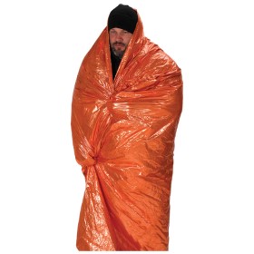 Ndur Emergency Survival Blanket: BK-ND61425