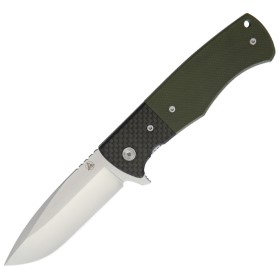 Nemesis MPR2 Linerlock: BK-NE21