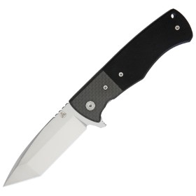 Nemesis MPR-2T Linerlock: BK-NE21T