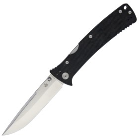 Nemesis MPR3 Lockback: BK-NE22