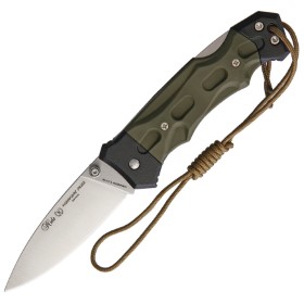 Nieto Warfare Plus Lockback: BK-NIE031P