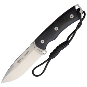 Nieto Chaman Tactical Fixed Blade: BK-NIE140MB