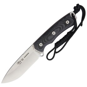 Nieto Chaman Knife & Survival Kit: BK-NIE140MK