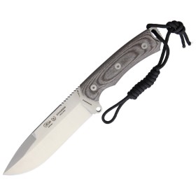 Nieto Chaman Macro Fixed Blade: BK-NIE141M