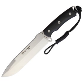 Nieto Chaman XXL Fixed Blade G10: BK-NIE142G10