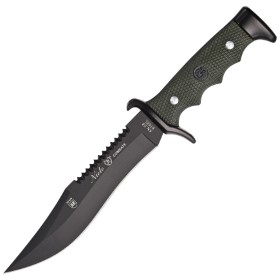 Nieto Cuchillo Linea Combate: BK-NIE3002