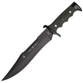 Nieto Cuchillo Linea Combate: BK-NIE3003