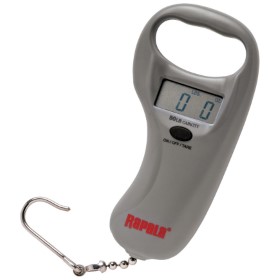 Rapala Sportsmans Digital Scale 50lb: BK-NK07041