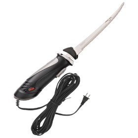 Rapala Electric Fillet Knife Set: BK-NK08670