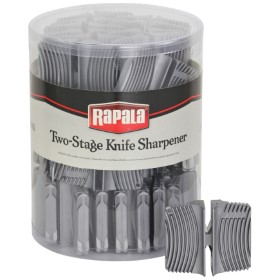 Rapala Two-Stage Knife Sharpener: BK-NK14862