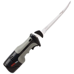 Rapala Rechargeable Cordless Fillet: BK-NK19622