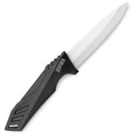 Rapala Ceramic Utility Knife Black: BK-NK28609