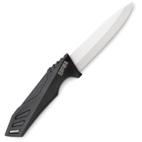 Rapala Ceramic Utility Knife Black: BK-NK28610