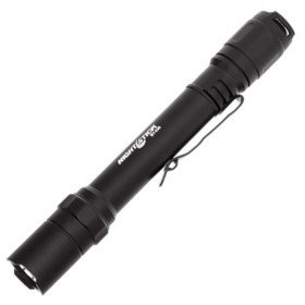 Nightstick Mini Tac Pro Pen Light: BK-NSTI220