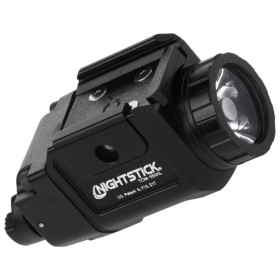 Nightstick Compact Weapon Light: BK-NSTI550XLS