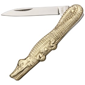 Novelty Cutlery Alligator: BK-NV255