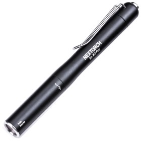 Nextorch Dr. K3 Pro Pen Light: BK-NXDRK3PRO